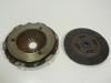 Kit de embraiagem (3 peças) 71753318 FIAT