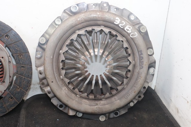 FIAT 71753318 Комплект сцепления в наличии Запорожье