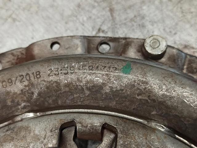 FIAT 71753318 Сцепление в наличии Тернополь