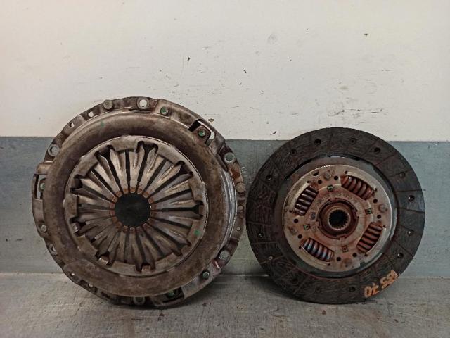 71753318 FIAT Комплект сцепления купить в Винница