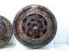 Kit de embraiagem (3 peças) 71753319 FIAT