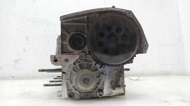 71753831 FIAT Головка блока цилиндров (ГБЦ) купить в Днепр