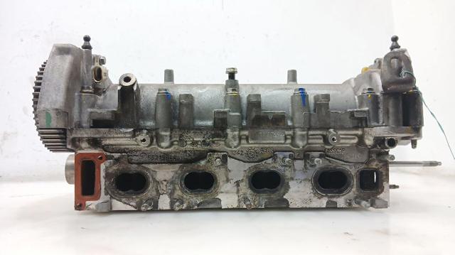 71753831 FIAT ГБЦ купить в Кривой Рог