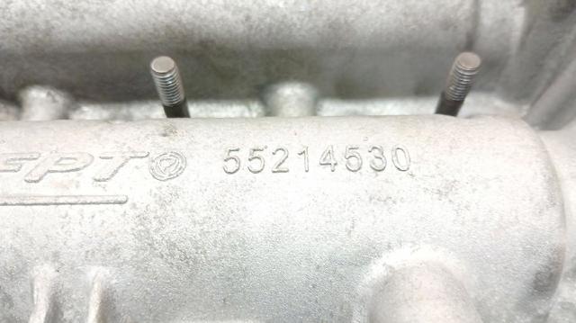 71753831 FIAT ГБЦ купить в Чернигов
