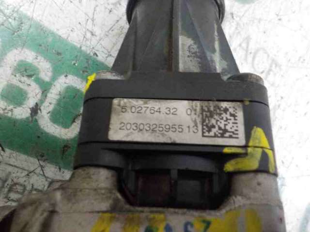 71753846 Клапан ЕГР купить Тернополь