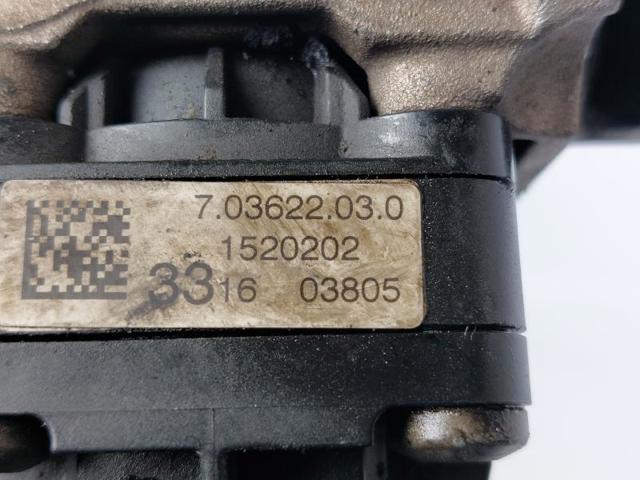 FIAT 71753846 Клапан ЕГР в наличии Кривой Рог