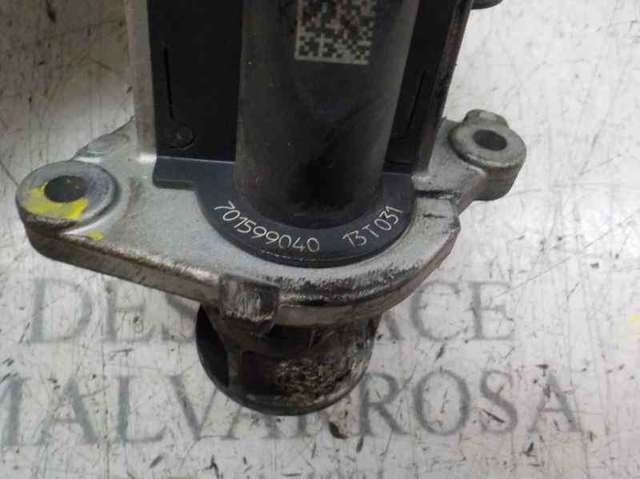 71753846 FIAT Клапан ЕГР купить в Львов