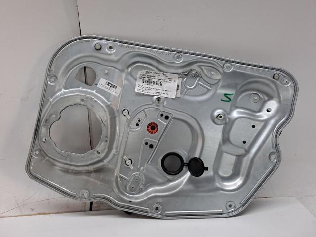 71754403 FIAT Механизм стеклоподъемника двери передней правой купить в Павлоград