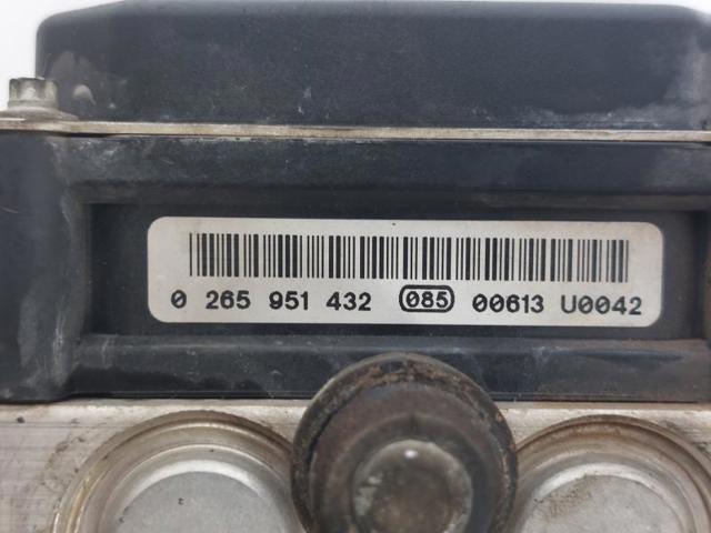 FIAT 71754783 Блок АБС в наличии Черновцы