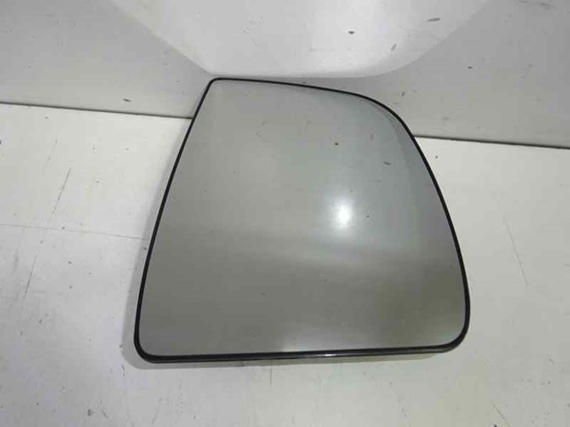 Elemento espelhado do espelho de retrovisão direito 71765470 Fiat/Alfa/Lancia