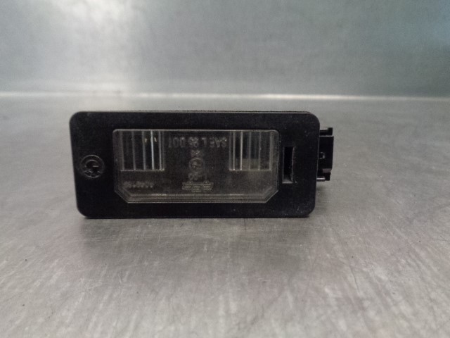 7176934 BMW Фонарь подсветки номерного знака купить в Сумы