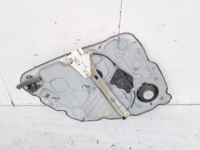71769765 FIAT Механизм стеклоподъемника двери задней правой купить в Винница