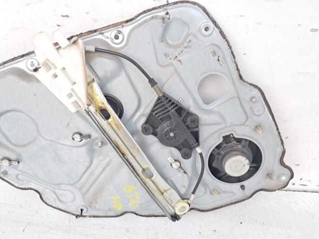 71769765 FIAT Механизм стеклоподъемника двери задней правой купить в Ровно
