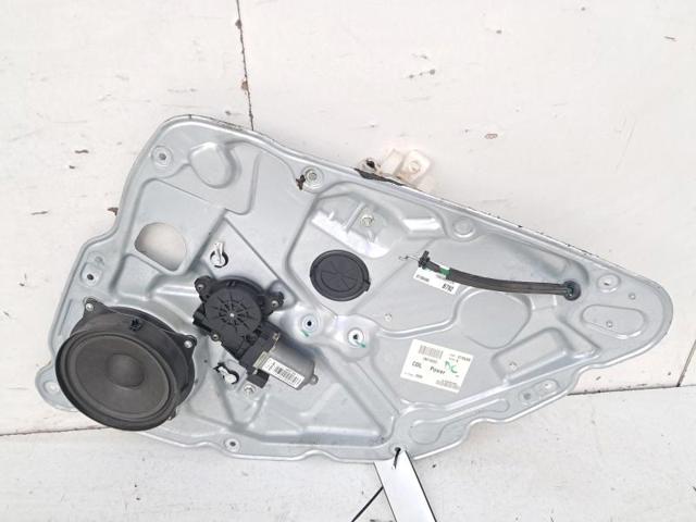 71769765 FIAT Механизм стеклоподъемника двери задней правой купить в Харьков
