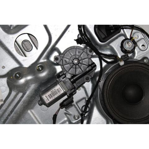 71769766 FIAT Механизм стеклоподъемника двери задней левой купить в Черновцы