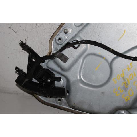 71769766 FIAT Механизм стеклоподъемника двери задней левой купить в Украина