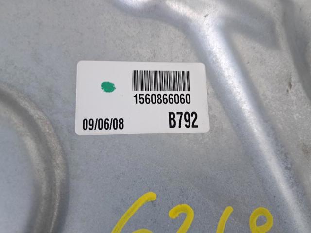 71769766 FIAT Механизм стеклоподъемника двери задней левой купить в Винница