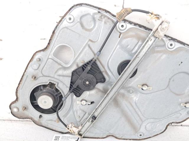 71769766 FIAT Механизм стеклоподъемника двери задней левой купить в Ровно
