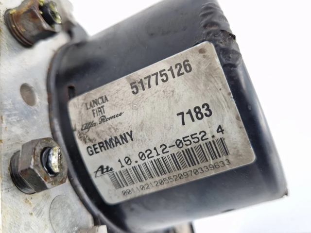 71771138 FIAT купить в Львов