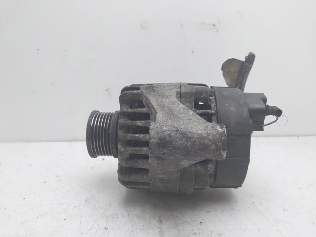 71773263 FIAT Генератор купить в Житомир