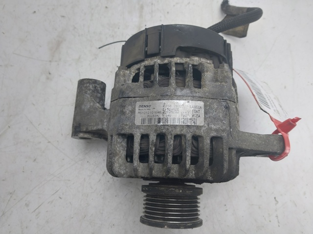 71773263 FIAT Генератор купить в Ирпень
