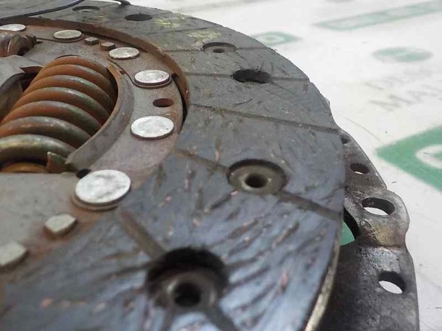 FIAT 71773778 Сцепление в наличии Одесса