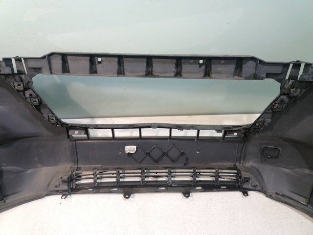 71775725 FIAT Бампер передний, левая часть купить в Каменское