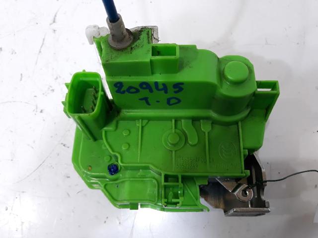 71775808 FIAT Замок двери задней правой купить в Украина