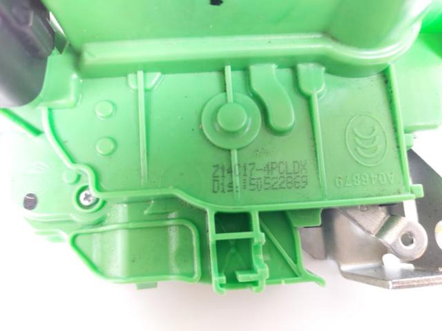 71775808 FIAT Замок двери задней правой купить в Полтава