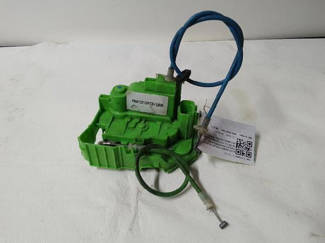 71775809 FIAT Замок двери задней левой купить в Винница