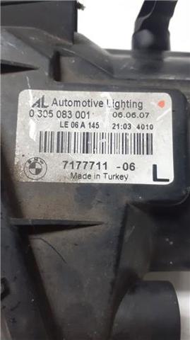 717771106 Фара противотуманная левая купить Павлоград