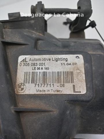 717771106 BMW Фара противотуманная левая купить в Харьков
