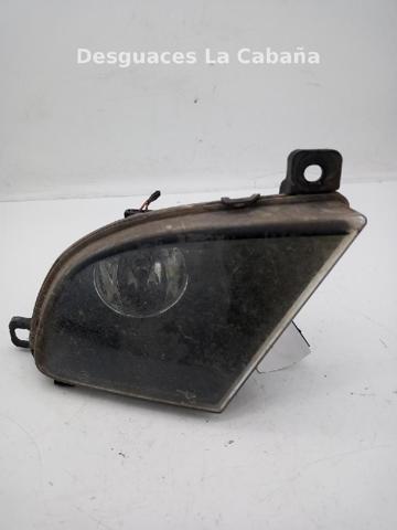 717771106 BMW Фара противотуманная левая купить в Ужгород
