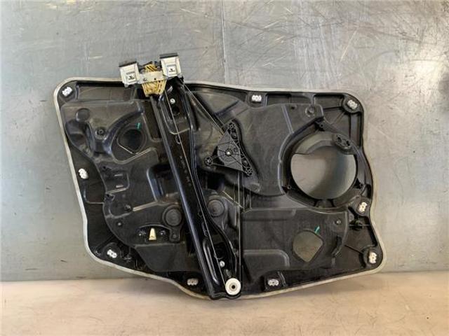 71777161 FIAT Механизм стеклоподъемника двери передней правой купить в Украина