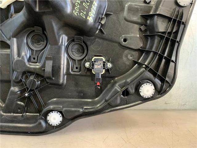 71777161 FIAT Механизм стеклоподъемника двери передней правой купить в Черновцы