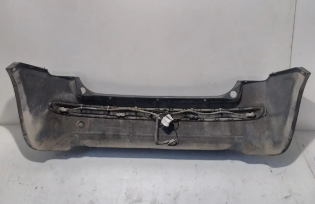 FIAT 71777595 Задний бампер в наличии Ужгород