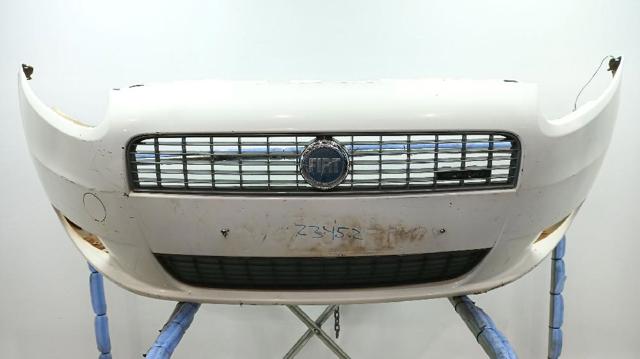 Pára-choque dianteiro 71777603 FIAT
