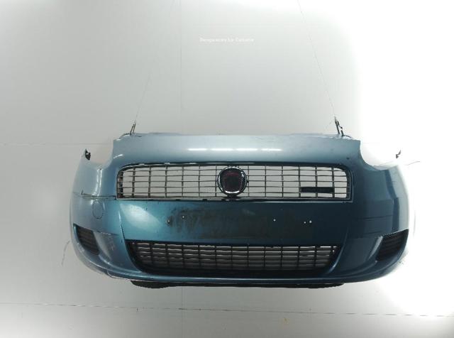 Pára-choque dianteiro 71777603 FIAT