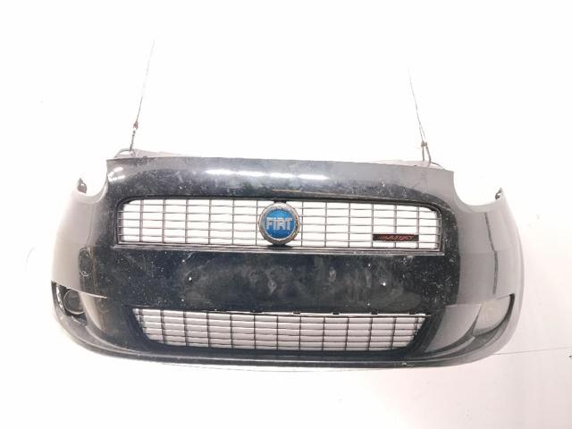 71777603 FIAT Передний бампер купить в Кривой Рог