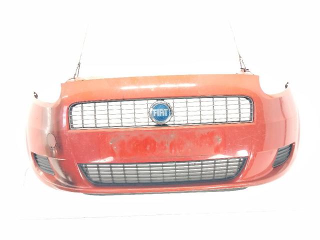 71777603 FIAT Бампер передний купить в Украина