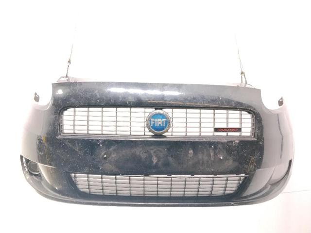 71777603 FIAT Бампер передний купить в Одесса