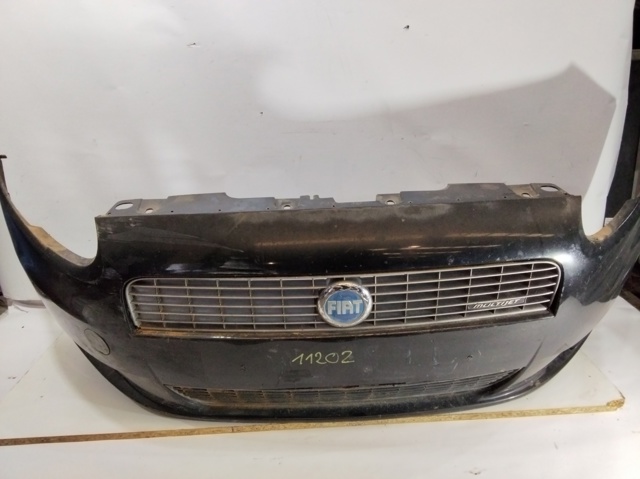 FIAT 71777603 Бампер передний в наличии Кривой Рог
