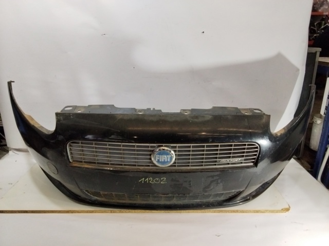 FIAT 71777603 Бампер передний в наличии Украина