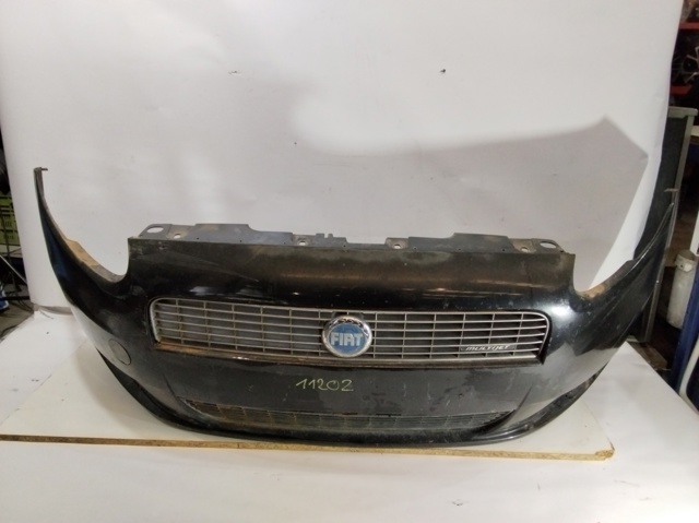 FIAT 71777603 Передний бампер в наличии Сумы