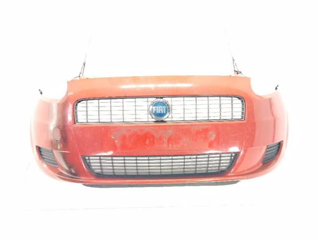 FIAT 71777603 Передний бампер в наличии Черкассы