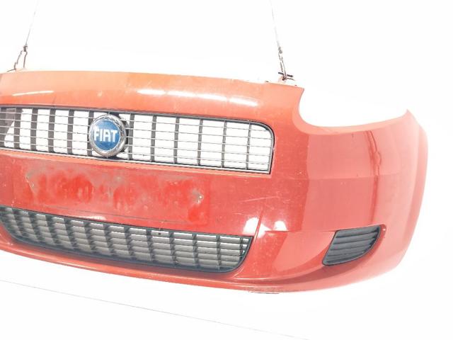 FIAT 71777603 Бампер передний в наличии Полтава