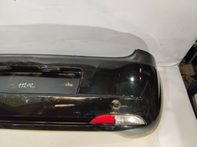 71777606 FIAT Бампер задний купить в Ровно