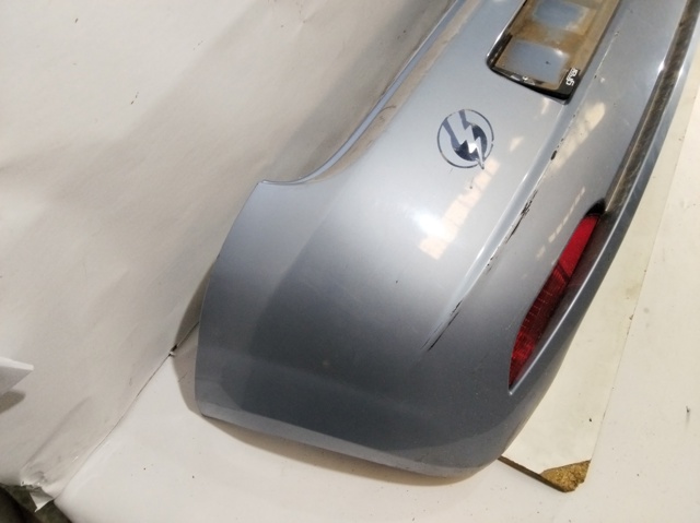 71777606 FIAT Бампер задний купить в Николаев