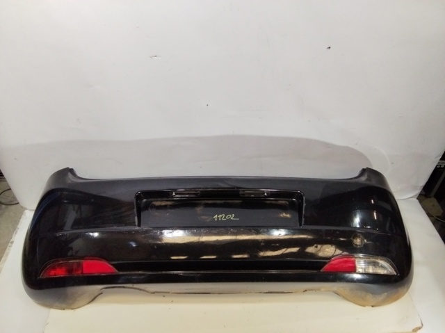 71777606 FIAT Задний бампер купить в Николаев