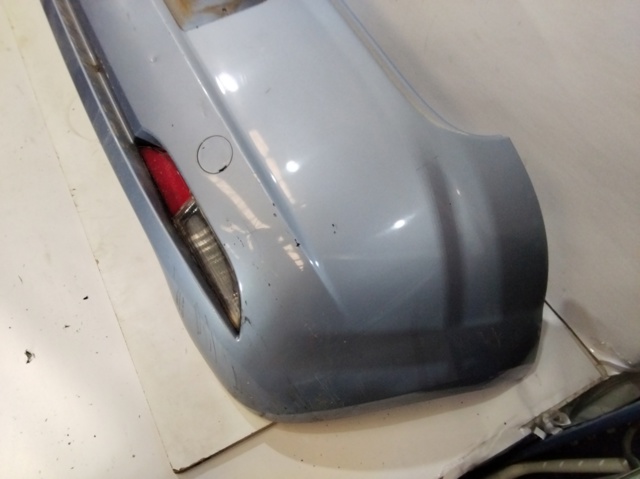 FIAT 71777606 Задний бампер в наличии Днепр